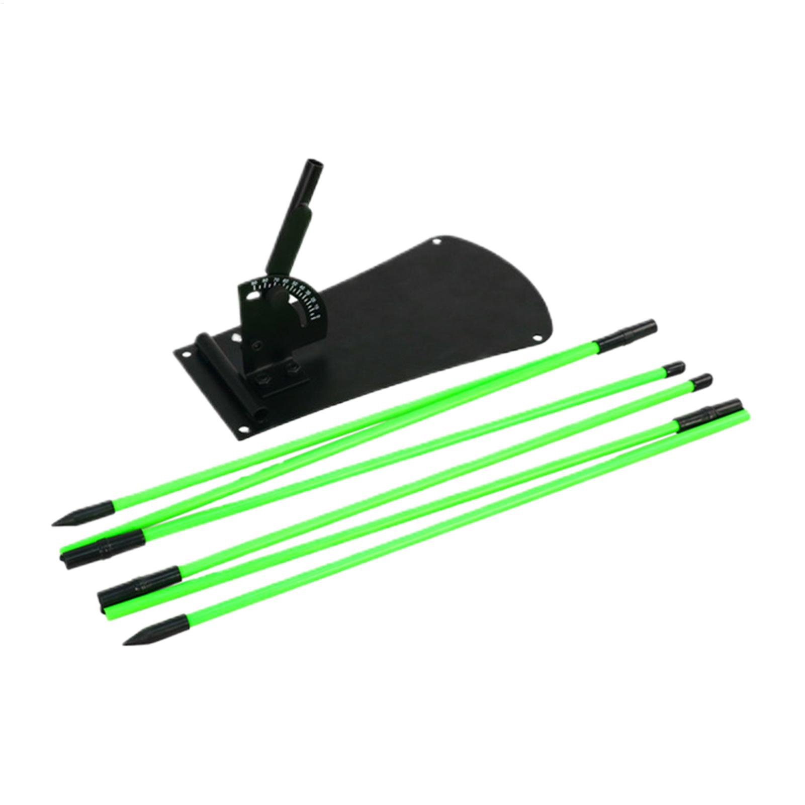 Training Aid Swing - أداة تدريب على حركة الجولف قابلة