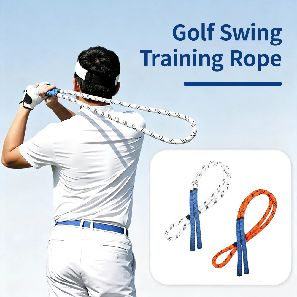 Golf Equipment - جهاز تدريب لتحسين إيقاع ضربة الجولف،