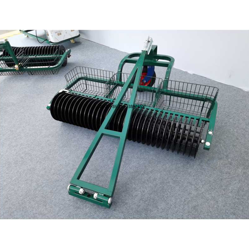 Golf Equipment - جهاز التقاط كرات الجولف الفولاذي أحادي