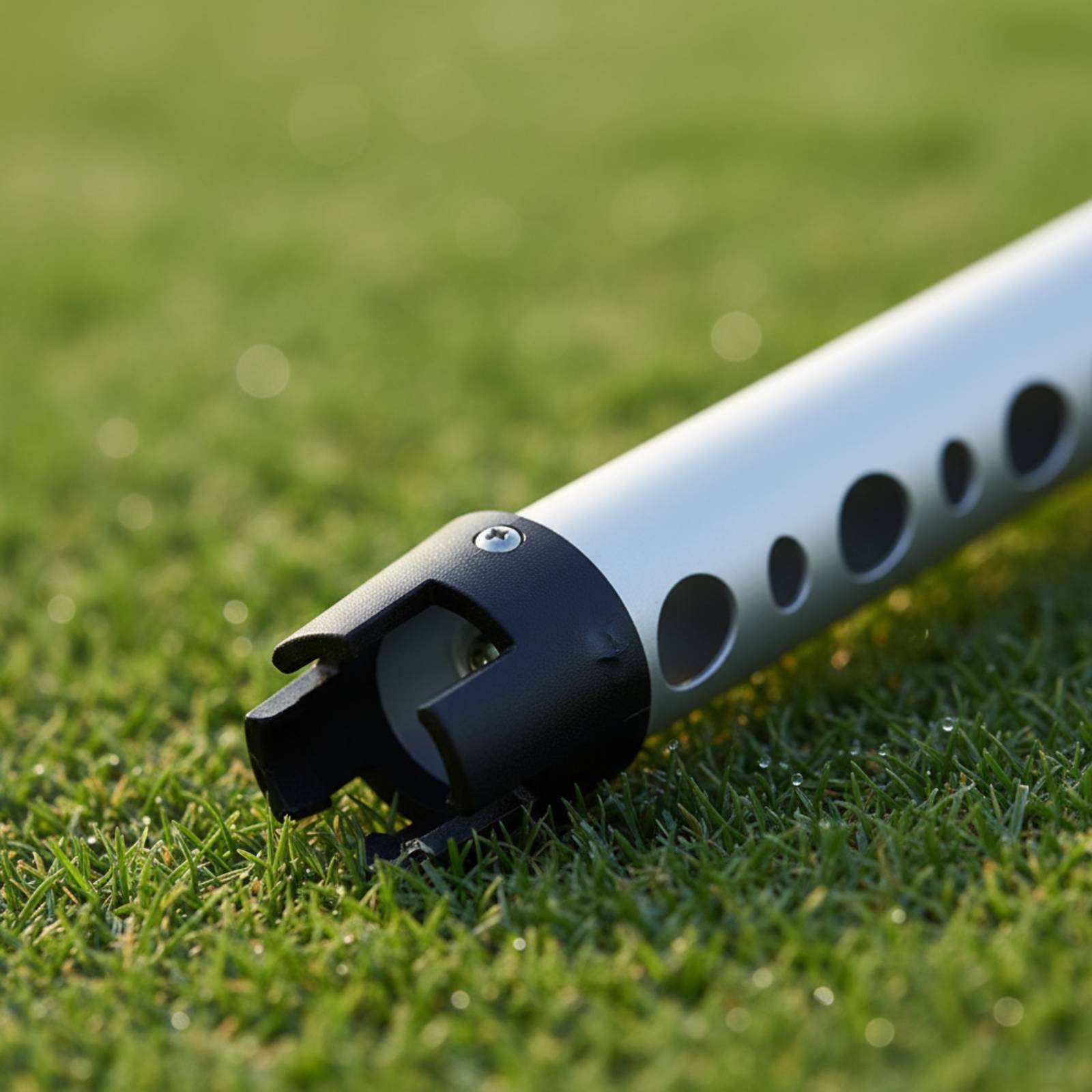 أداة التقاط كرات الجولف المحمو - مراجعة Golf Equipment وسعره