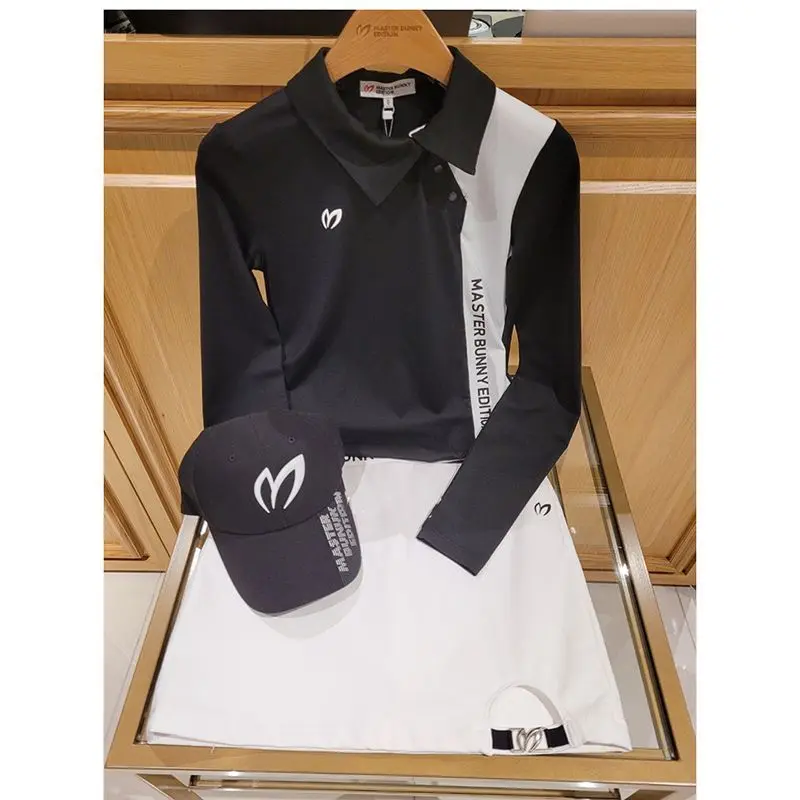 ملابس جولف نسائية أصلية كورية  - مراجعة Golf Equipment Women وسعره