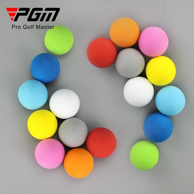 50 قطعة من كرات الجولف ذات الأ - مراجعة Golf Ball Premium وسعره