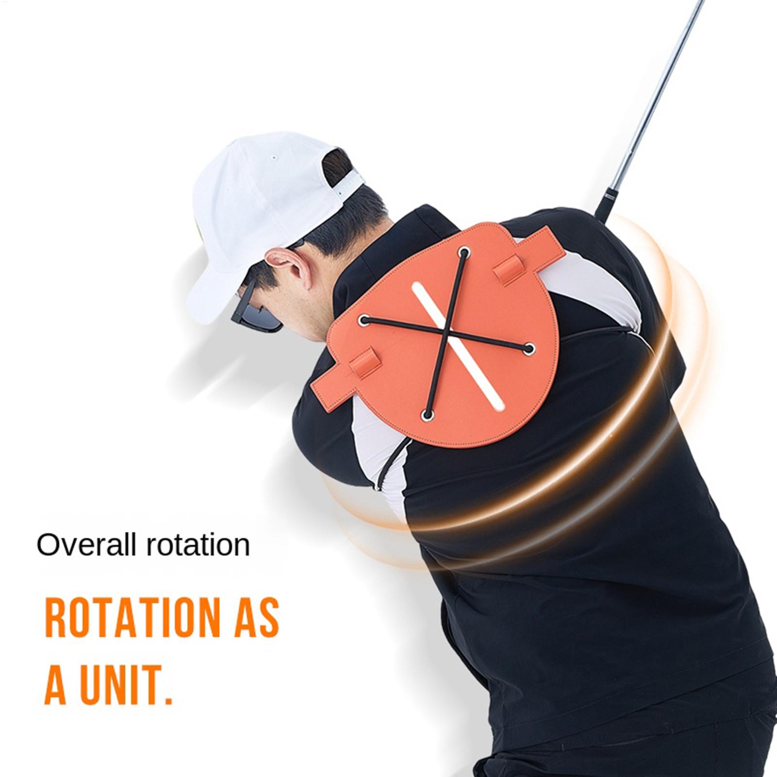 حزام تدريب لتحسين ضربة الجولف  - مراجعة Golf Equipment وسعره