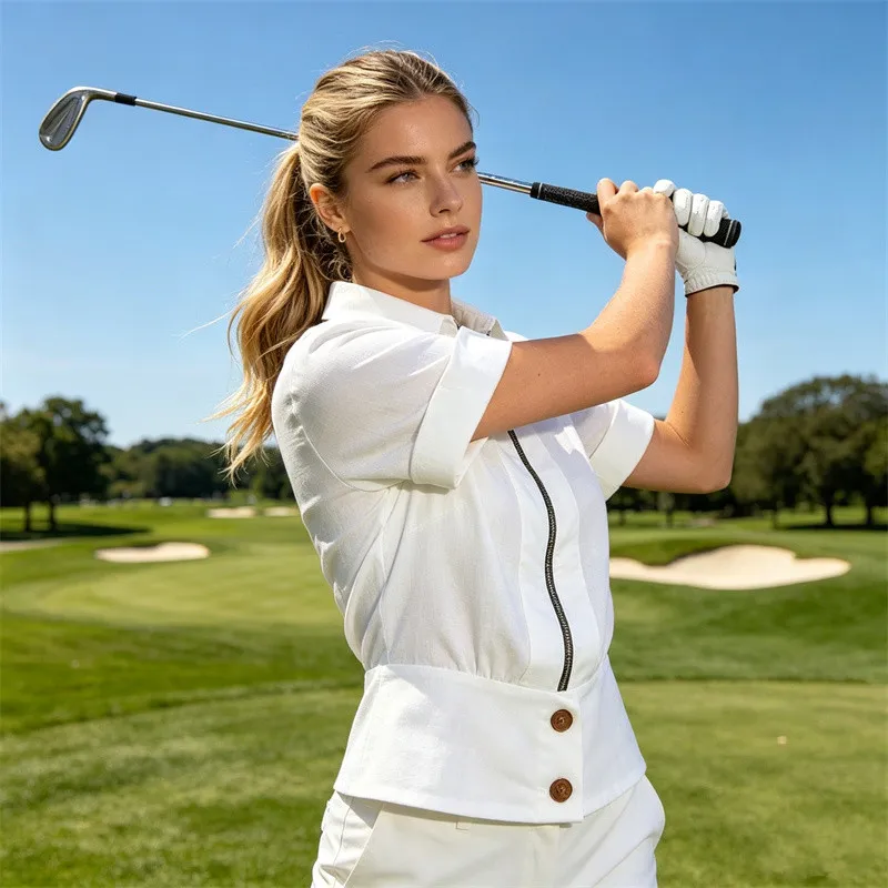 ملابس جولف صيفية نسائية 2026،  - مراجعة Golf Equipment Women وسعره