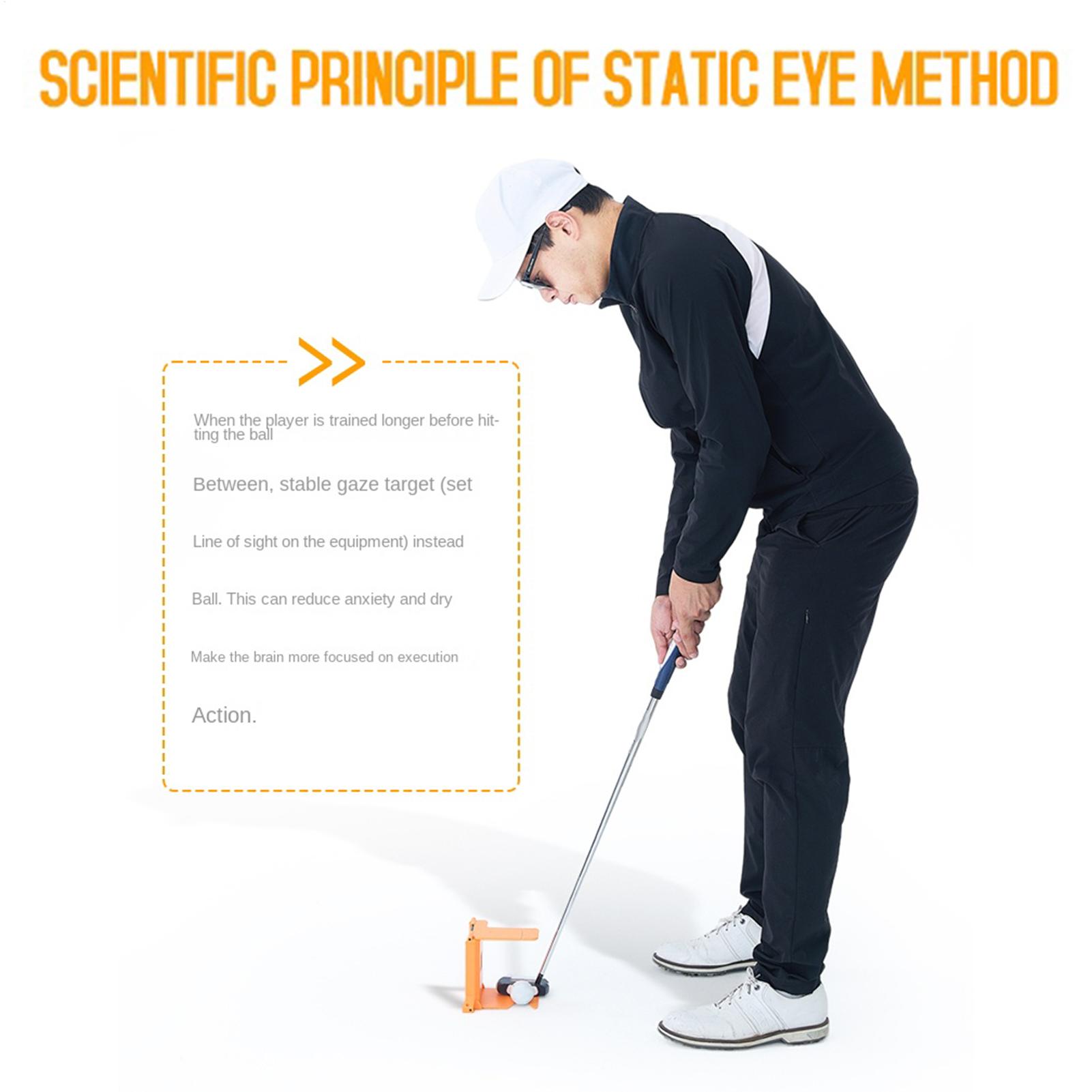 مدرب ضرب الكرة للجولف، ملحق تد - مراجعة Golf Equipment وسعره