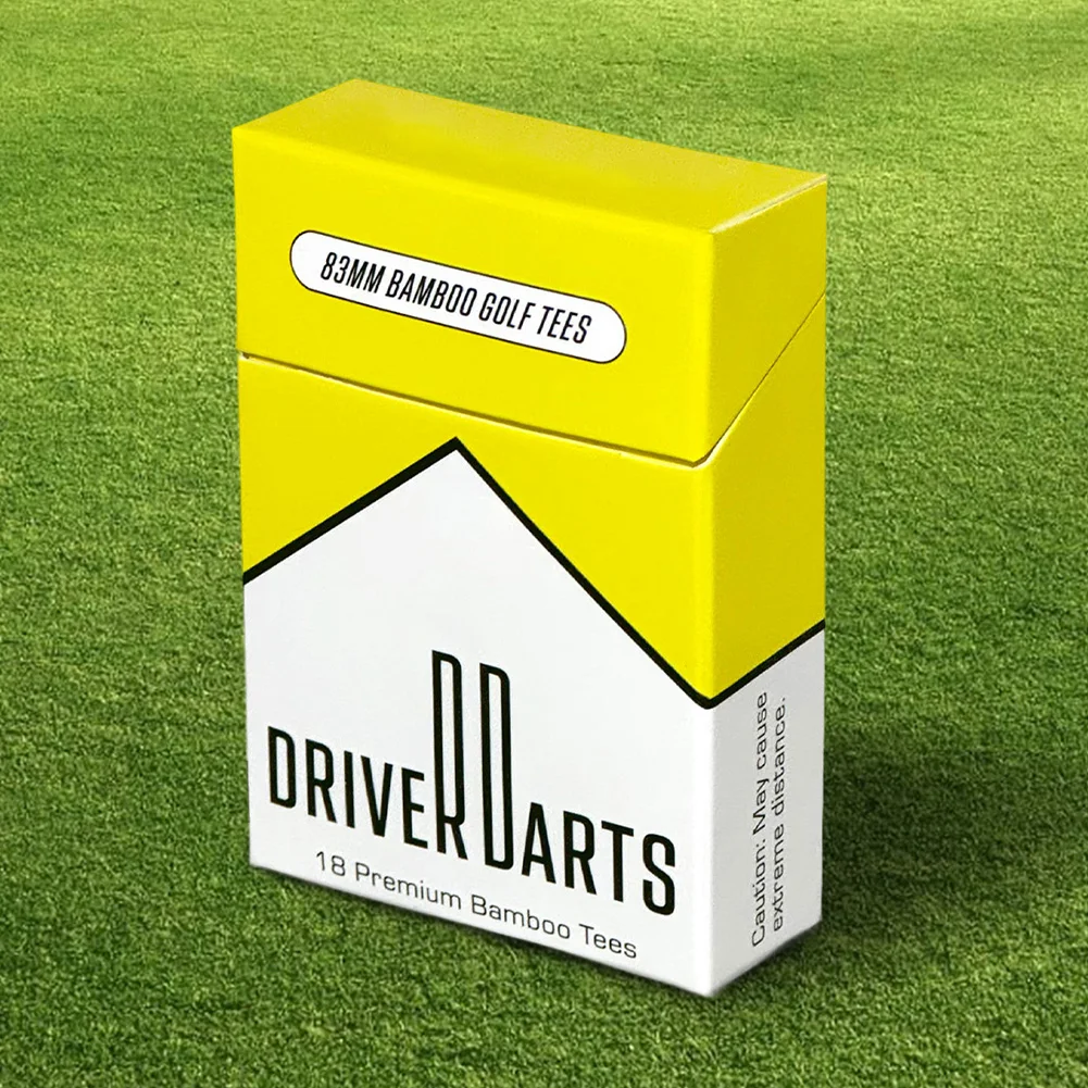 18-12 قطعة/صندوق، حاملات كرات  - مراجعة Golf Ball Premium وسعره
