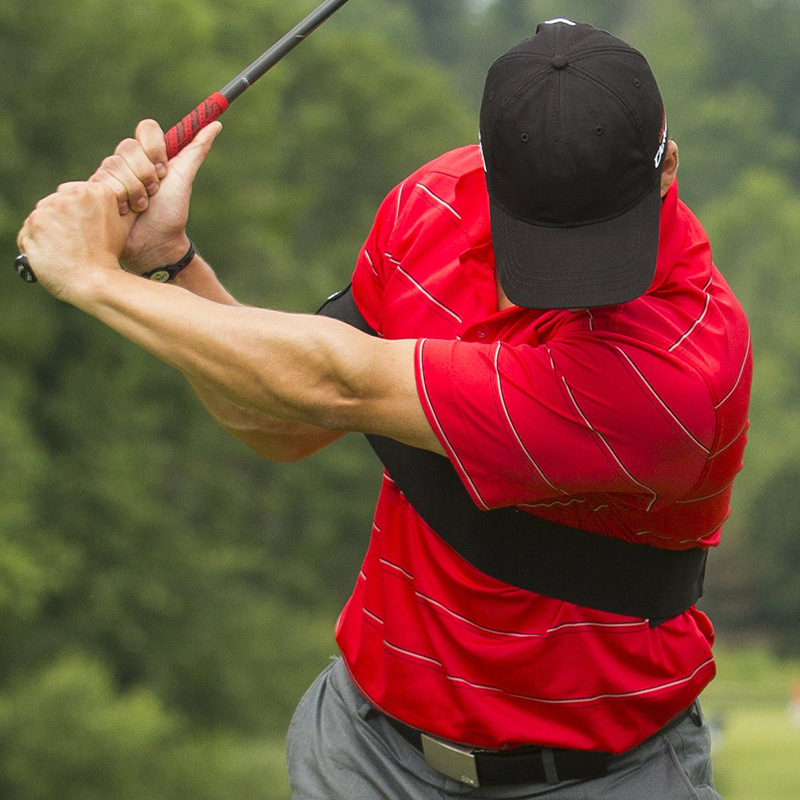 جهاز تصحيح ذراع الجولف الاحترا - مراجعة Golf Equipment وسعره