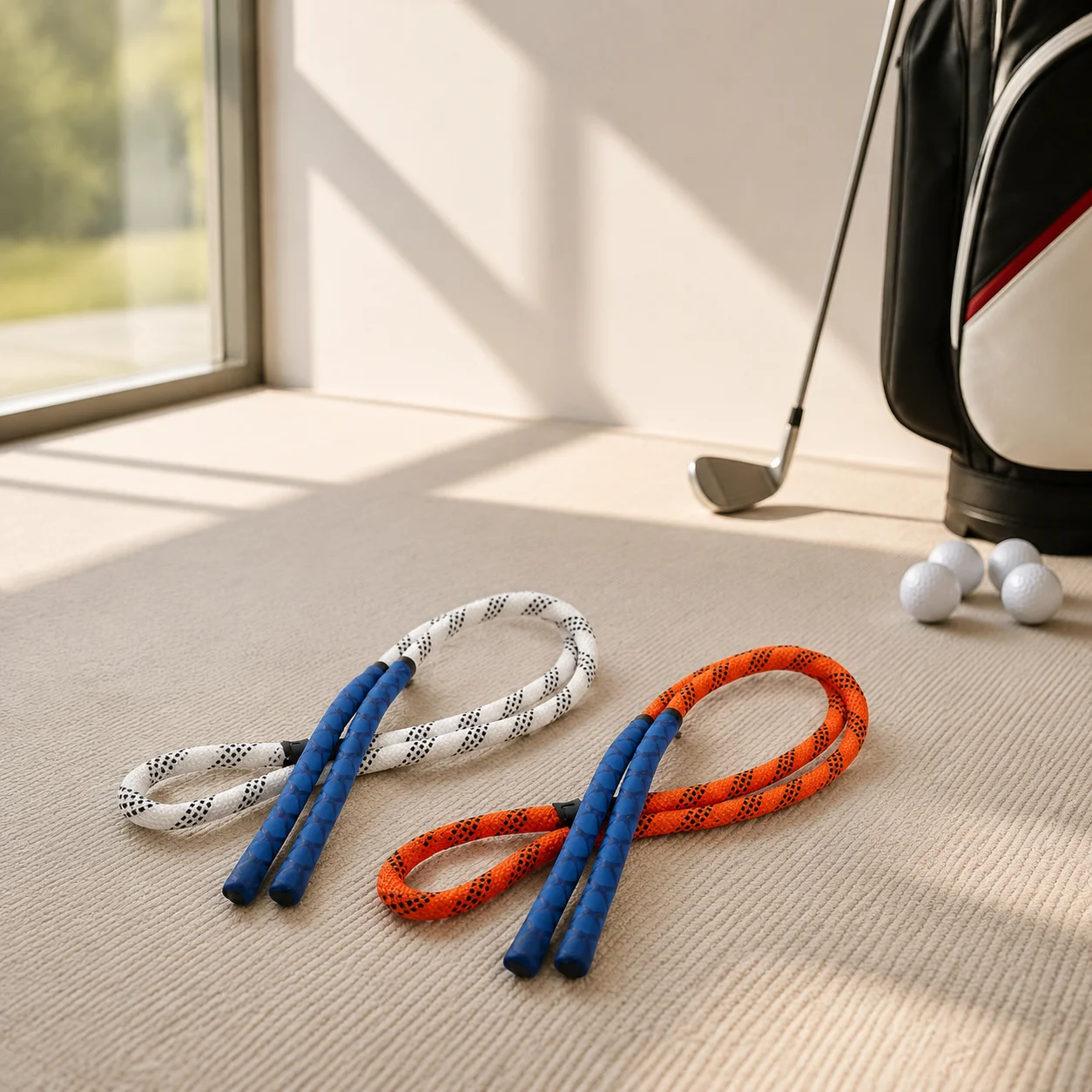 جهاز تدريب لتحسين إيقاع ضربة ا - مراجعة Golf Equipment وسعره