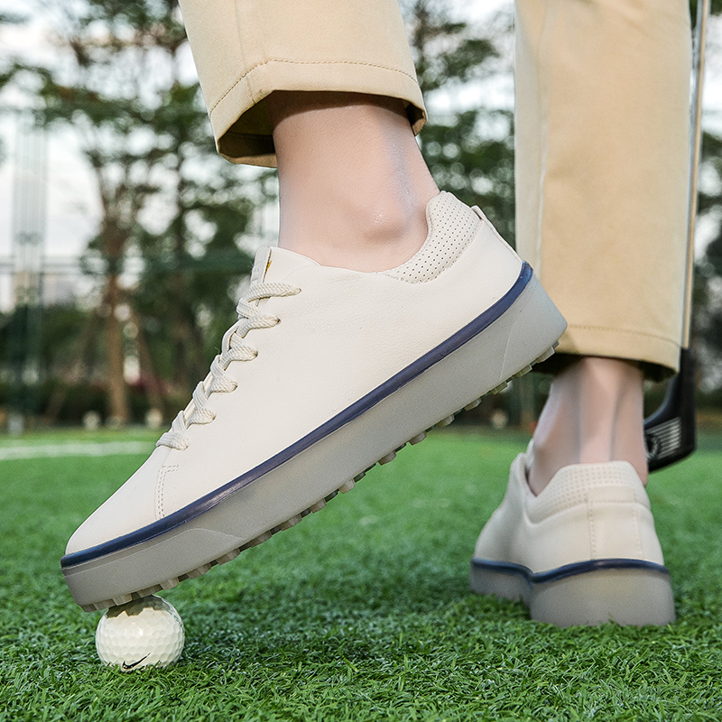 أحذية جولف للرجال مقاومة للماء - مراجعة Golf Equipment Women وسعره