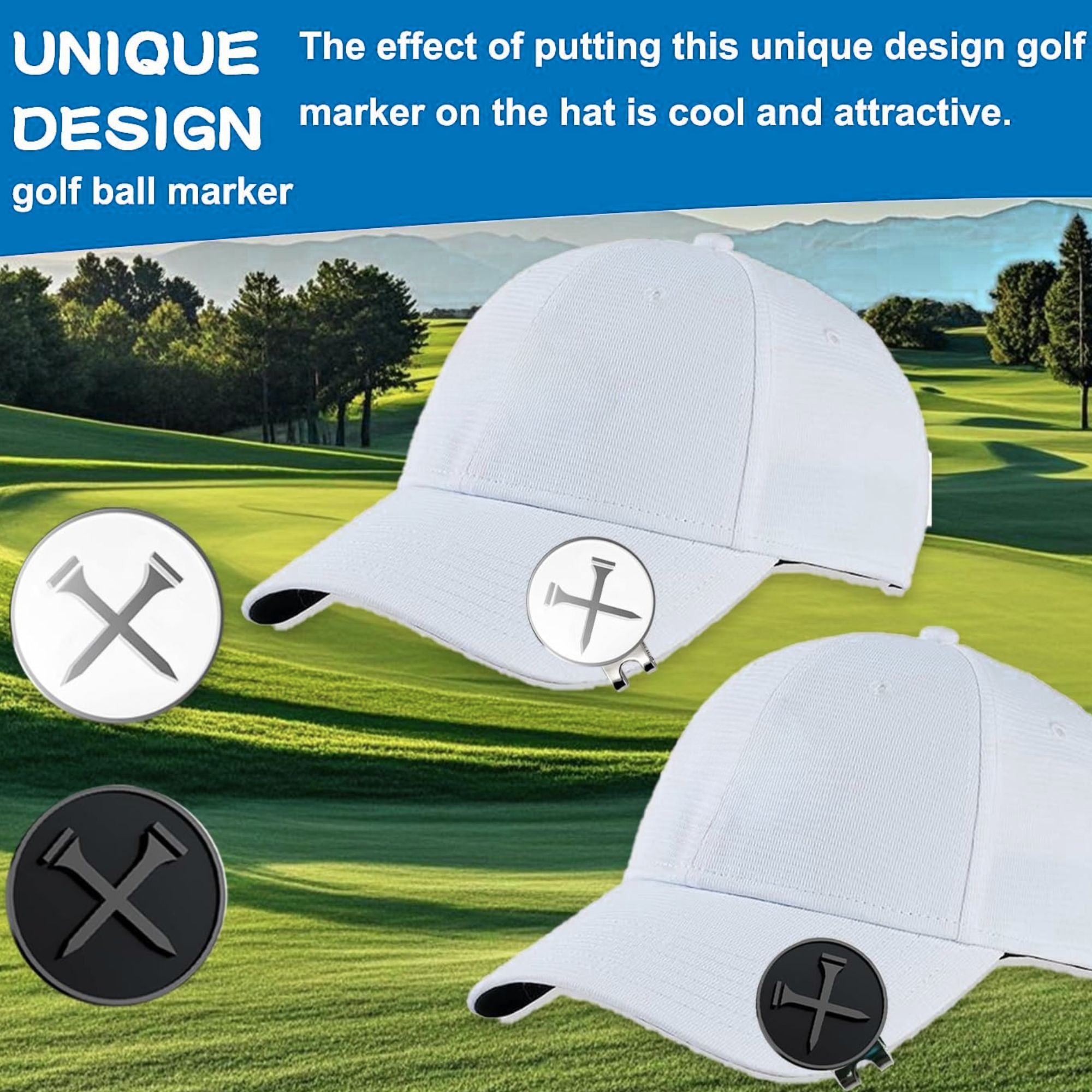 4 علامات كرة جولف مطلية بالمين - مراجعة Golf Ball Premium وسعره