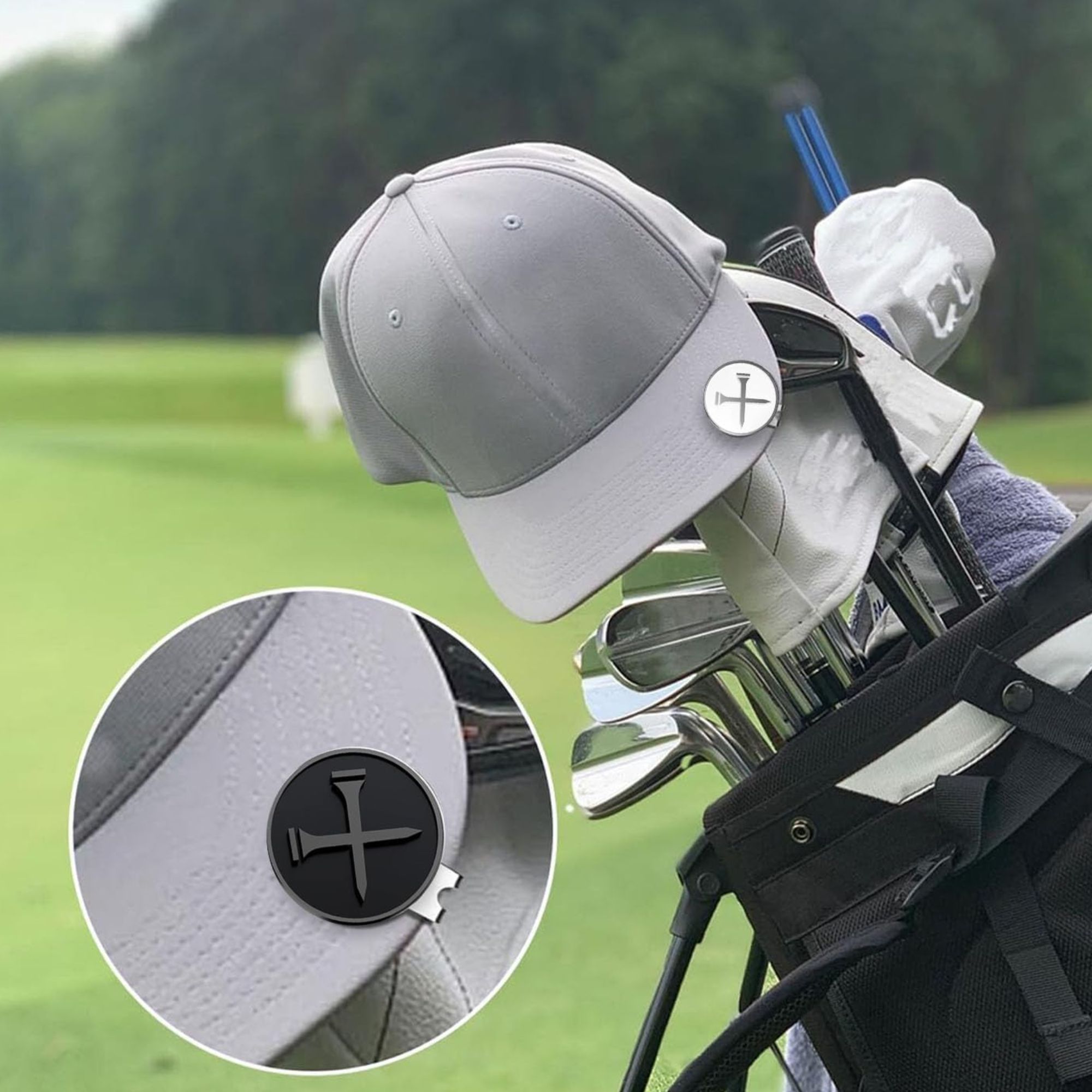 4 علامات كرة جولف مطلية بالمين - مراجعة Golf Ball Premium وسعره