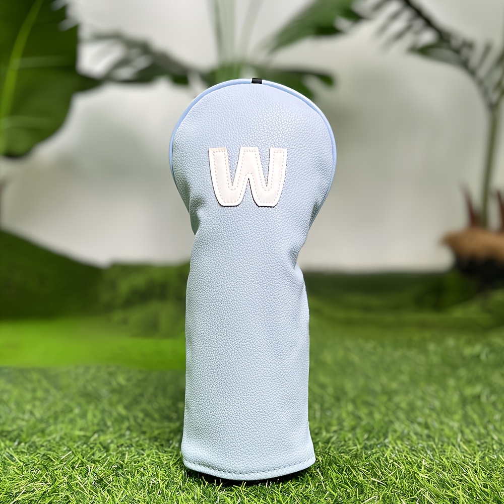 أغطية رؤوس مضارب الجولف، غطاء  - مراجعة Golf Equipment وسعره