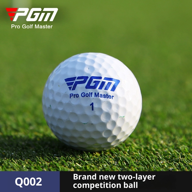 30 قطعة/الحزمة PGM Q002-4 كرة  - مراجعة Golf Ball Premium وسعره