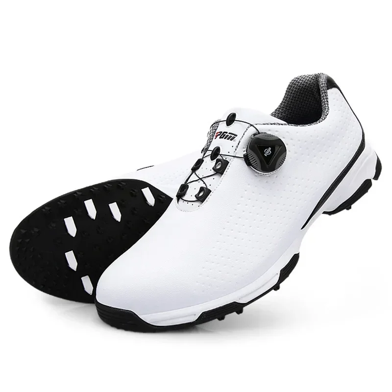 أحذية رجالية من PGM Golf قابلة - مراجعة Golf Equipment Women وسعره