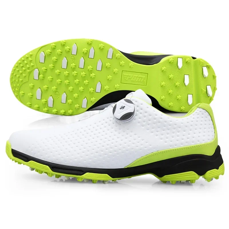 أحذية رجالية من PGM Golf قابلة - مراجعة Golf Equipment Women وسعره