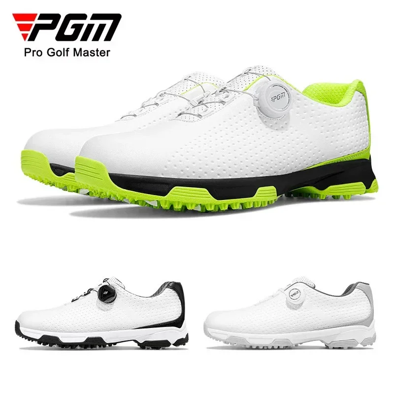 أحذية رجالية من PGM Golf قابلة - مراجعة Golf Equipment Women وسعره
