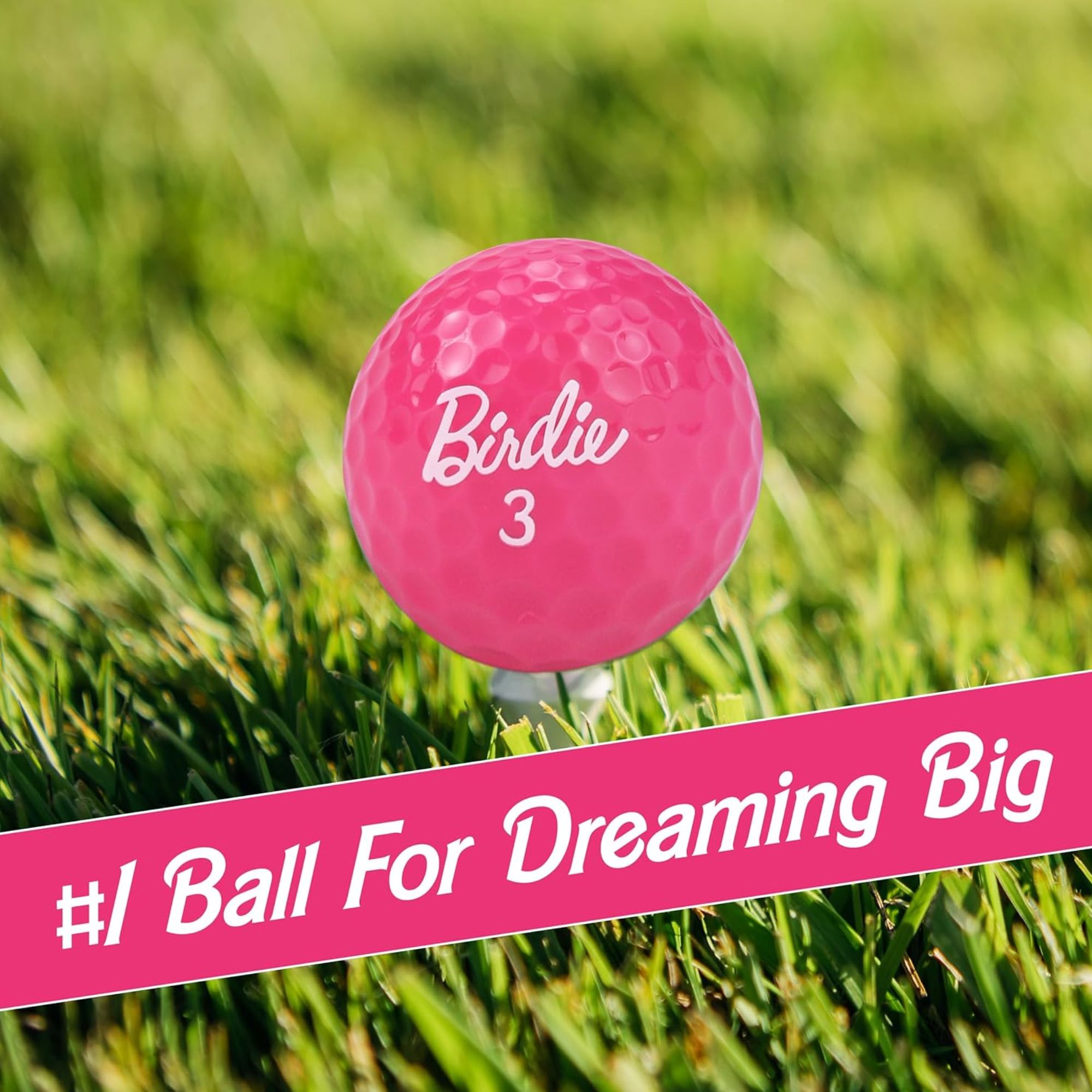 3 كرات جولف مضحكة - كرات جولف  - مراجعة Golf Ball Premium وسعره