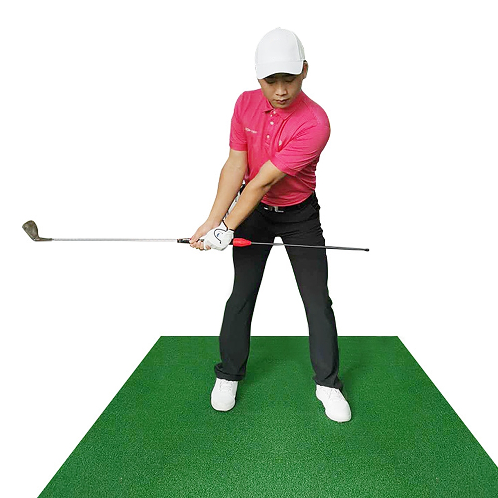 جهاز تدريب ضربة الجولف، جهاز ت - مراجعة Training Aid Swing وسعره